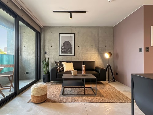 geko| Elemental _1BR in Barranco, near top spots