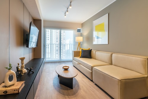 geko| Lumen_1BR near top spots in Miraflores