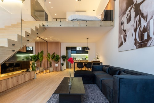 geko _Grace Kelly 1BR_