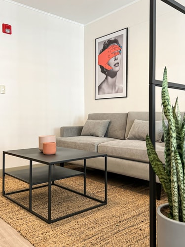 geko| The Studio_1BR near top sights in Barranco