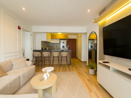 geko | Solea _2BR in Miraflores near Larcomar