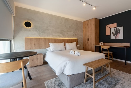 geko| Woola Loft_ close to Larcomar, premium spot