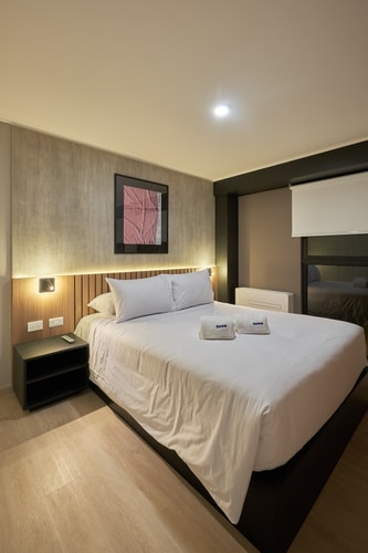 geko| Savanti1BR _ close to Larcomar, premium spot