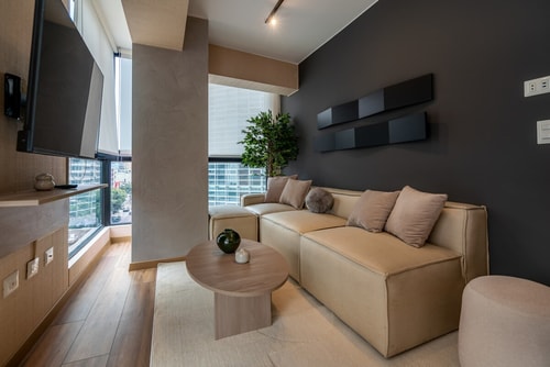 geko| _Aeria 2BR close to Kennedy Park