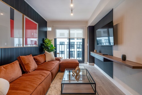 geko| Louvre _1BR near Barranco's top spots w/pool