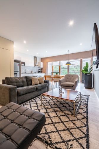 geko| Zephyr _Loft w/scenic view