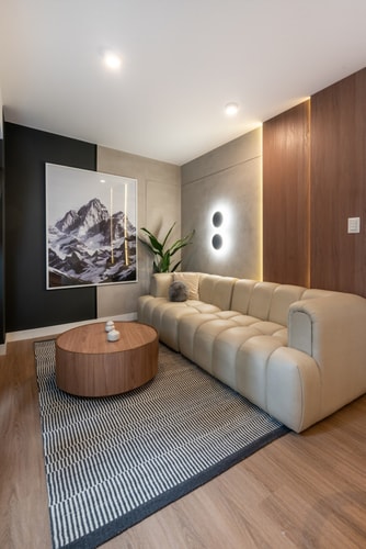 geko | Aratat_ 1BR in San Isidro top location