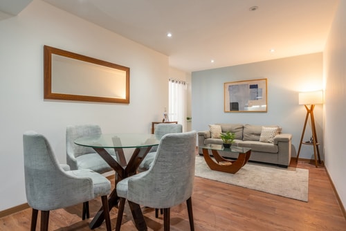 geko| Nuvee _2BR surrounded by touristic places