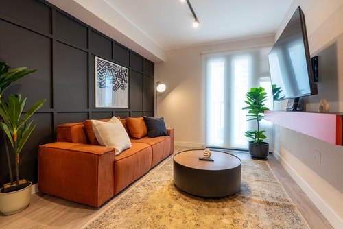 geko| Aspen_1BR close to Kennedy park