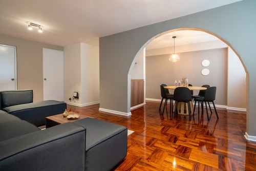 geko | Pulse _3BR in Miraflores near Kennedy park