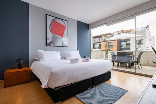 geko _Dopamine Duplex_