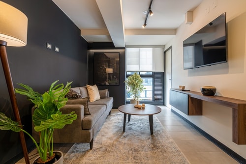 geko | Lostwood_2BR near the Financial Center