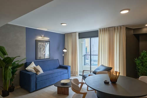 geko| Sandcrest_ 2BR near Malecon, unbeatable area