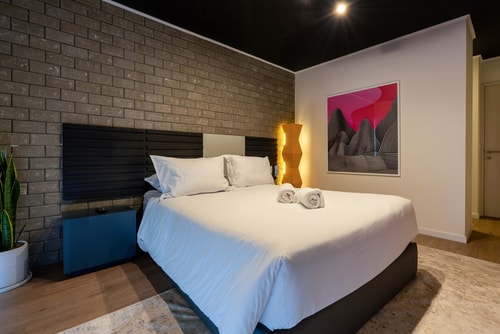 geko| Funky Sand Duplex_ near Larcomar, top spot