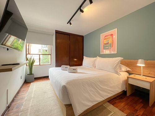 geko _Wood House 3BR_