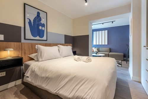 geko| Sonatta _Loft close to Larcomar, prime spot