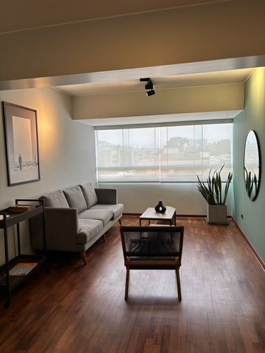 Geko | Minimalist 3BR near Kennedy Park