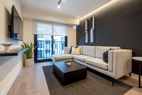 geko| Black Swan _1BR near seaside in Barranco