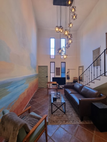 Casa Mural San Miguel