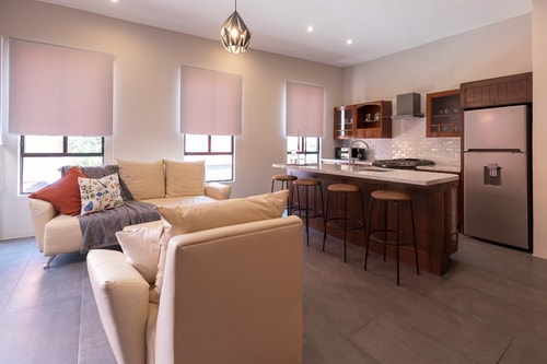 Casita Victoria with Parking