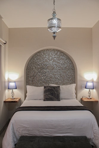 Downtown Delights Suite