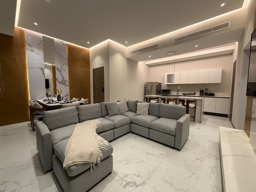 Departamento Arena Blanca, Maritima Nuevo Vallarta