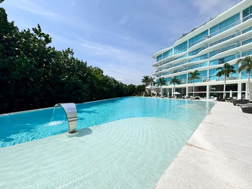 Departamento El Coral, Flamingos Nuevo Vallarta