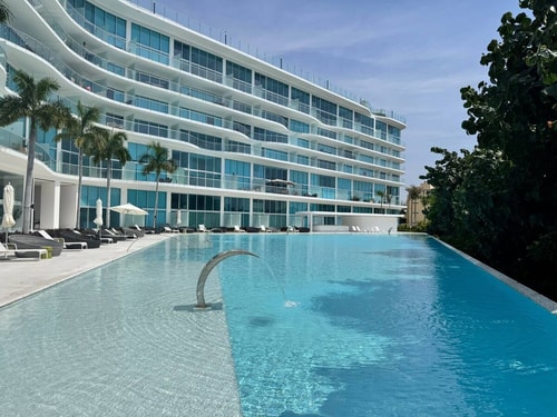 Villa del Sol Nuevo Vallarta con Vista al Mar