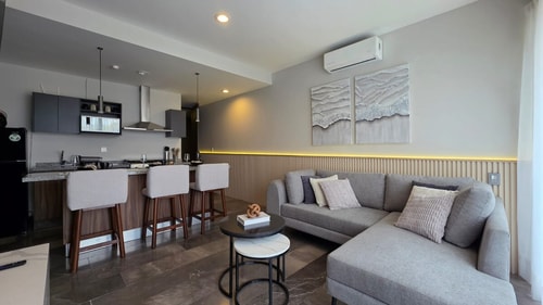 Plaza Mayor Prime Residence