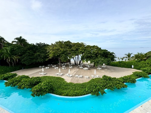 Departamento Sol y Mar Punta Mita, Beach Front