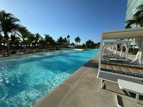 Departamento Rincón del Mar, Marítima Nvo Vallarta