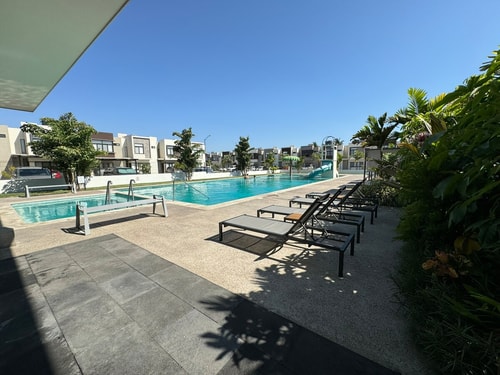 Casa Marfil Resid. Frente Vidanta, Nvo Vallarta