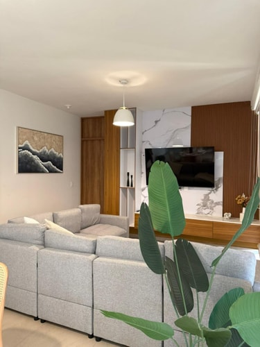 Departamento Sea and Garden