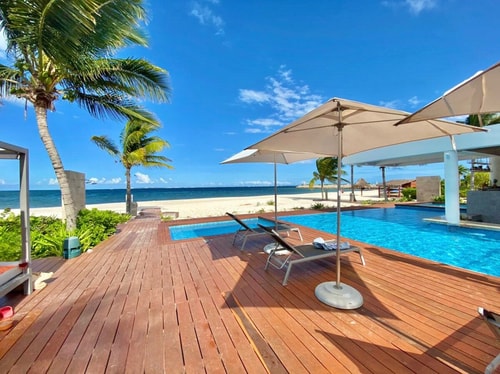 Deluxe Condo w/Private Beach and Top Amenities Airbnb Property Manager Cancun