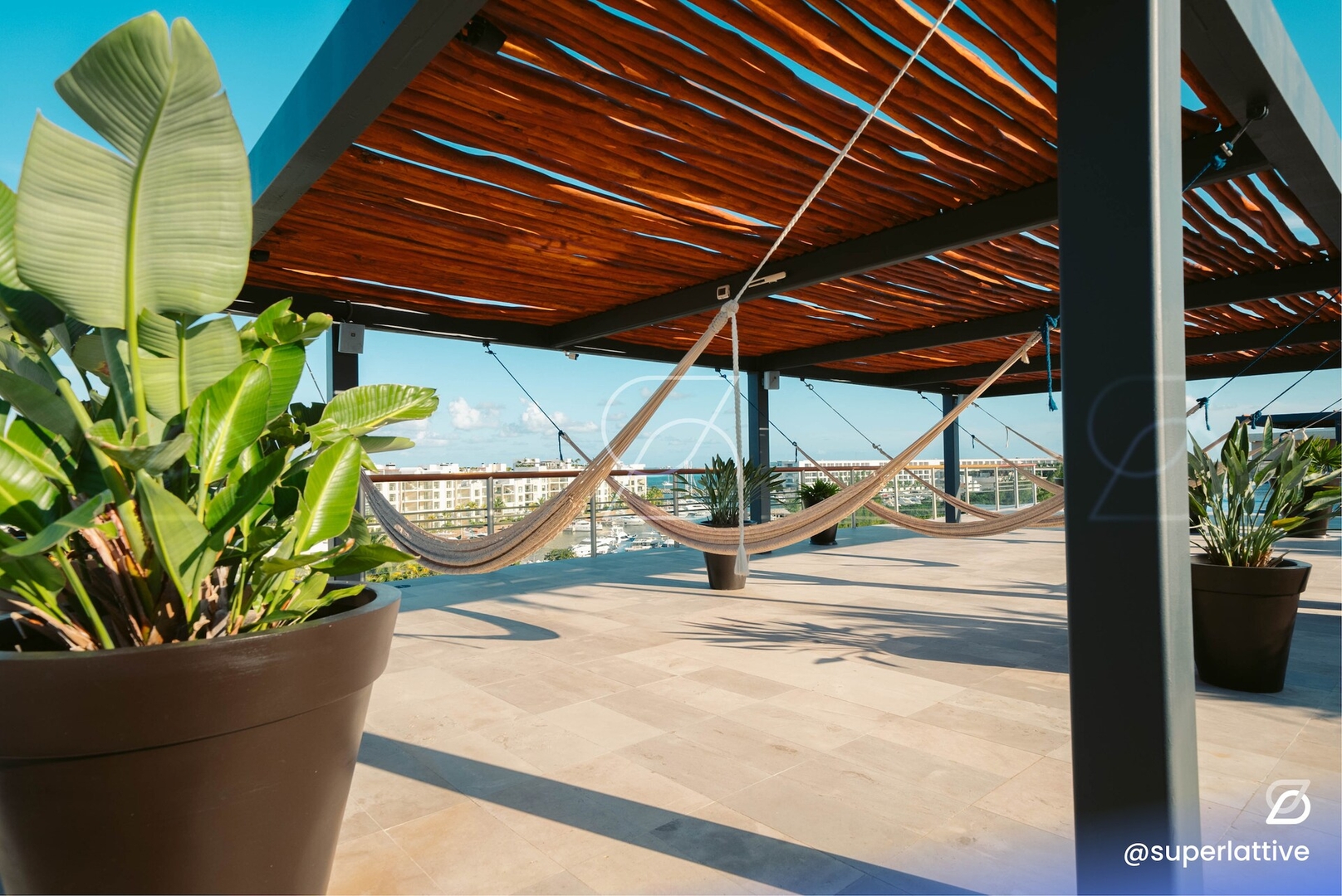 Deluxe 2BD Marine View La Amada with Private Beach 44 Airbnb Property Manager Cancun