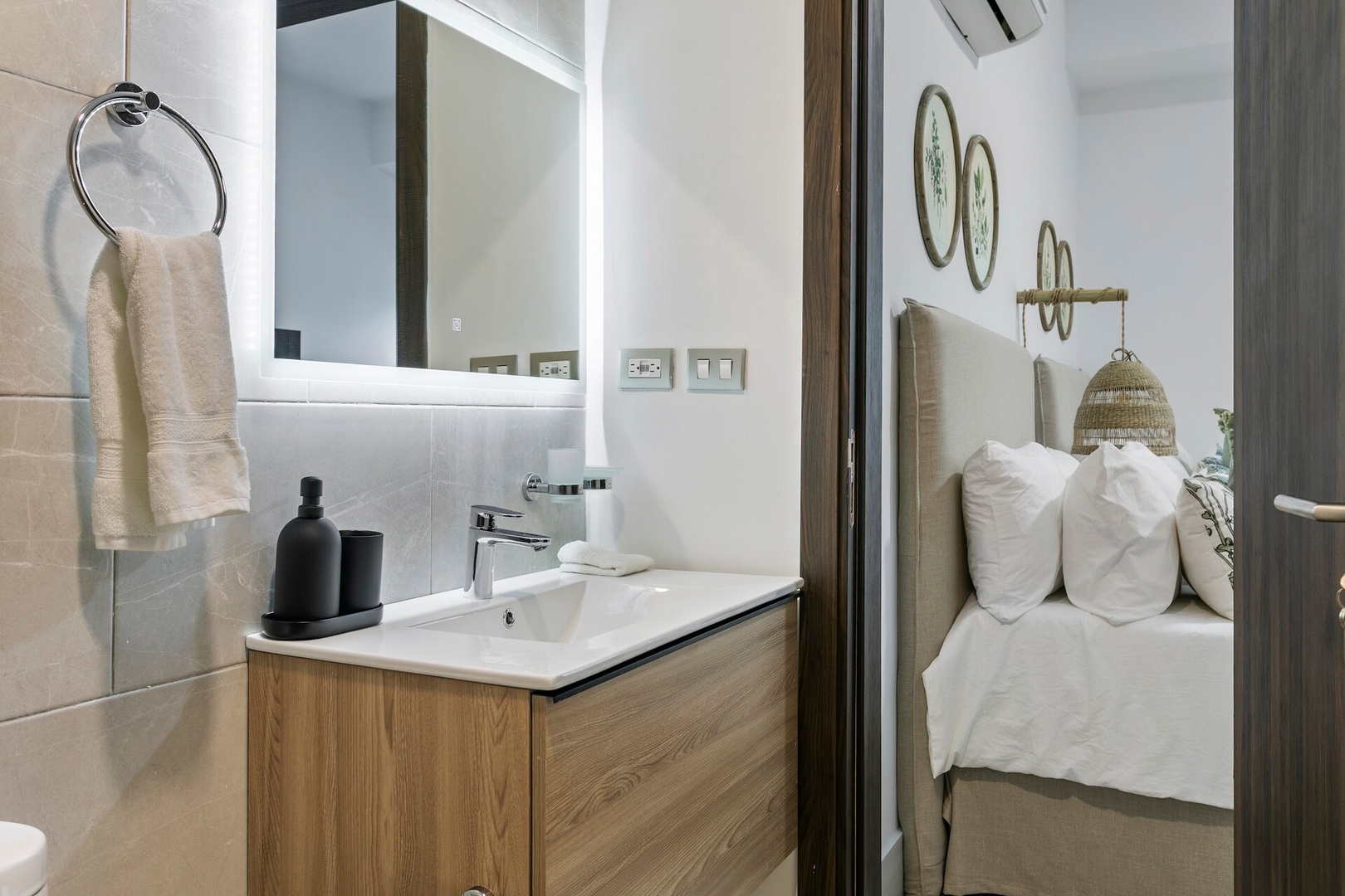 Best location Luxury 2BD with terrace in village 68 Airbnb Property Manager Cancun