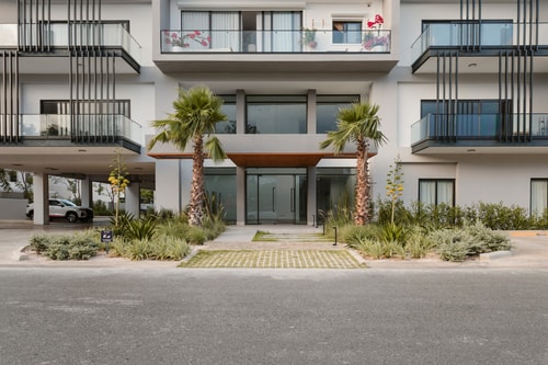 Best location Luxury 2BD with terrace in village 74 Airbnb Property Manager Cancun