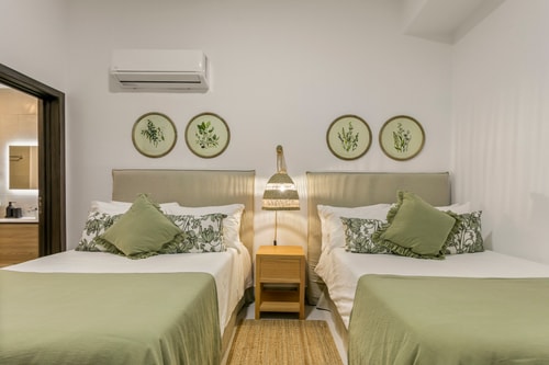Best location Luxury 2BD with terrace in village 67 Airbnb Property Manager Cancun