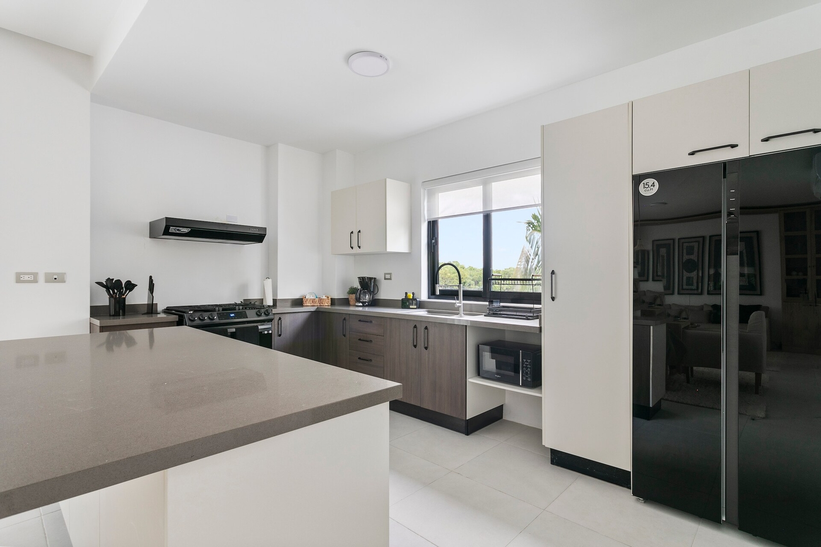 Best location Luxury 2BD with terrace in village 25 Airbnb Property Manager Cancun