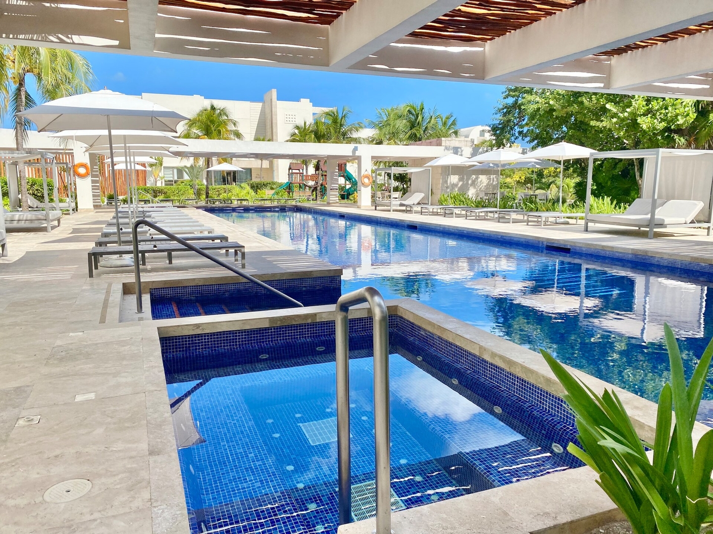 Deluxe Condo w/Private Beach and Top Amenities 15 Airbnb Property Manager Cancun