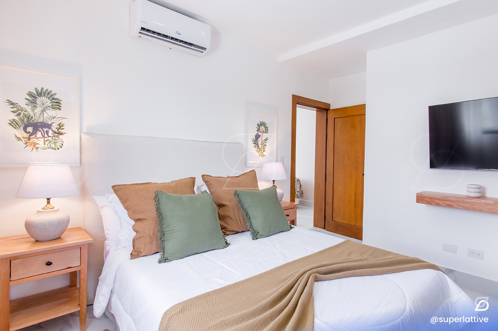 Incredible 4BR Villa with Rooftop and Private Pool 45 Airbnb Property Manager Cancun