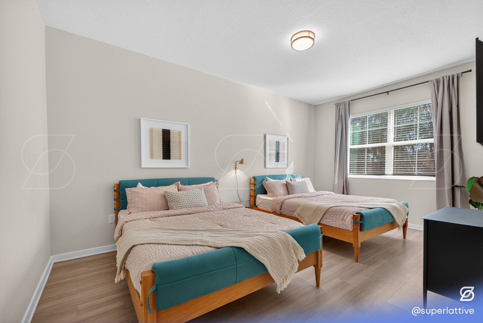 Prime Location New 3B Minutes Away from Epic! 4 Airbnb Property Manager Cancun