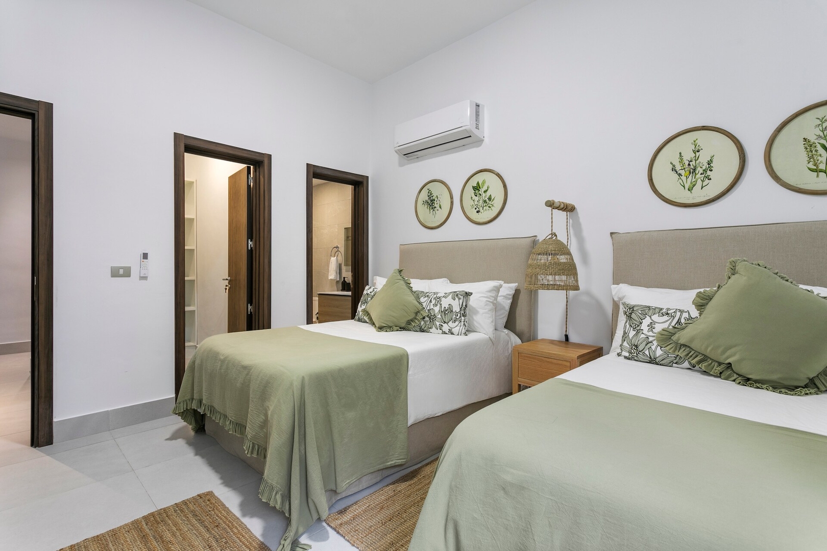 Best location Luxury 2BD with terrace in village 64 Airbnb Property Manager Cancun