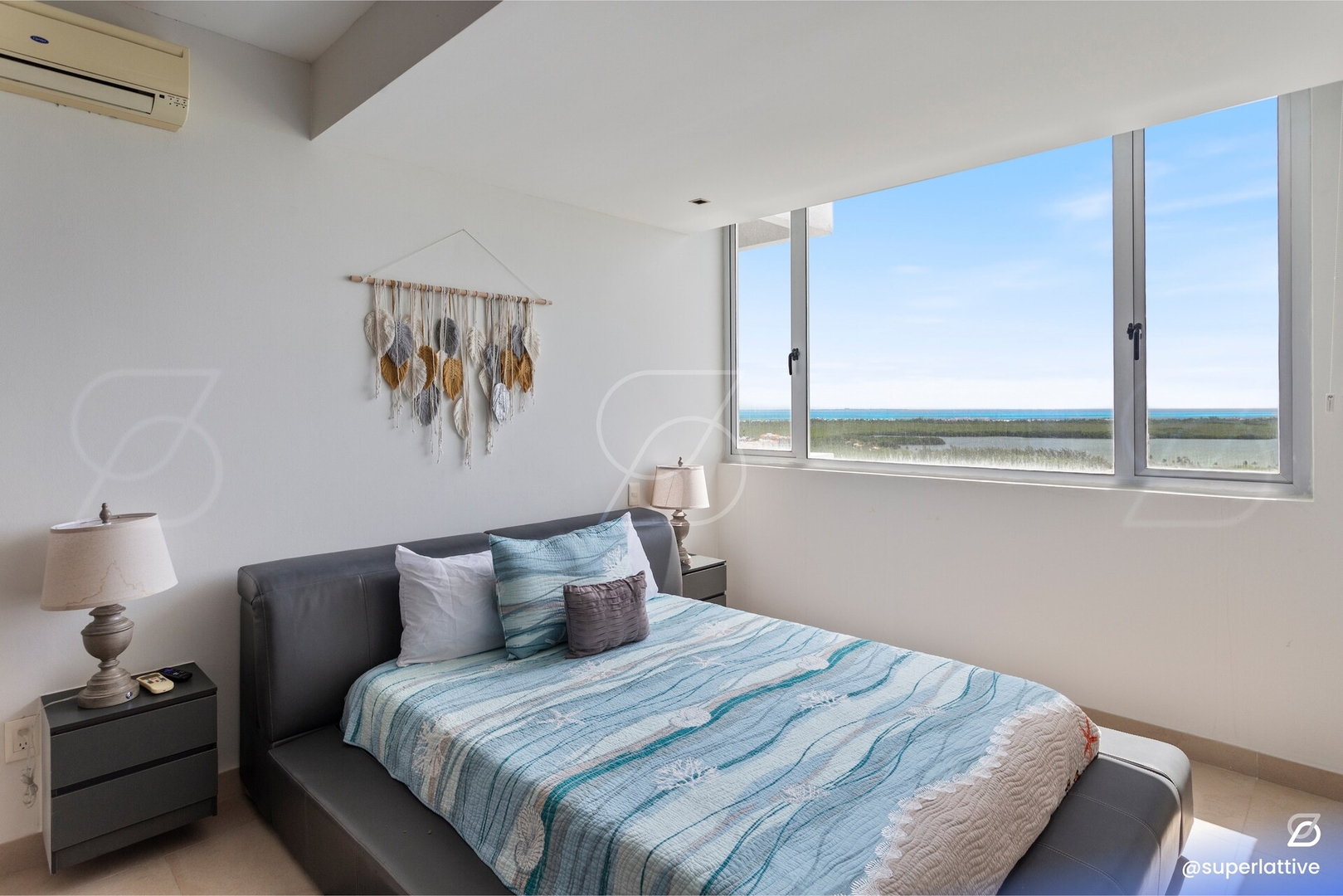 Modern 2B Condo w/Great View and perfect Location! 42 Airbnb Property Manager Cancun