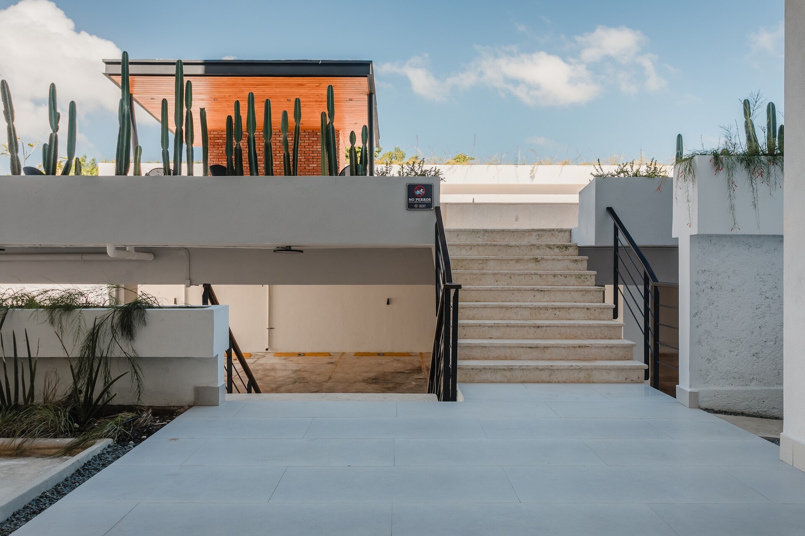 Best location Luxury 2BD with terrace in village 40 Airbnb Property Manager Cancun