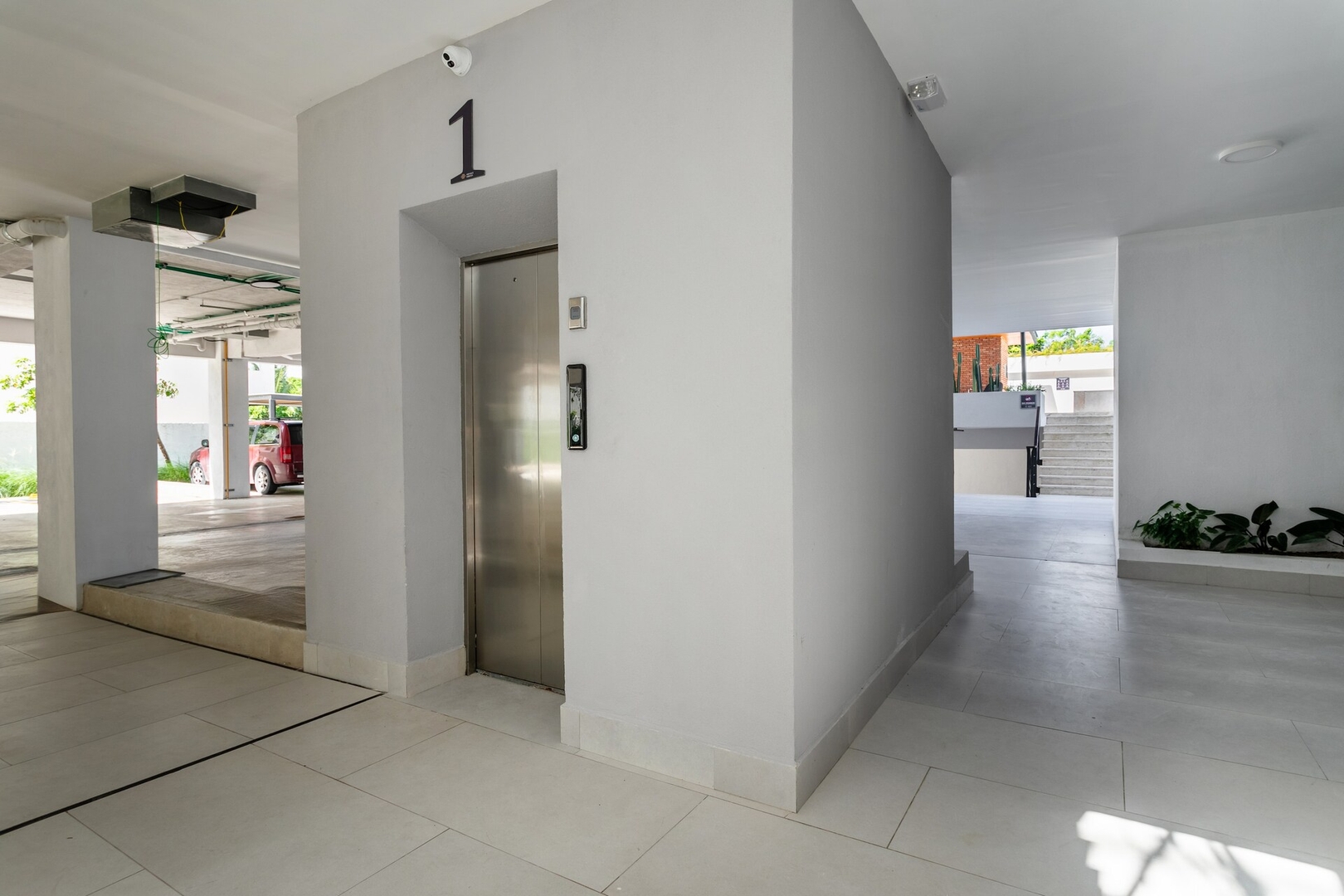 Best location Luxury 2BD with terrace in village 81 Airbnb Property Manager Cancun