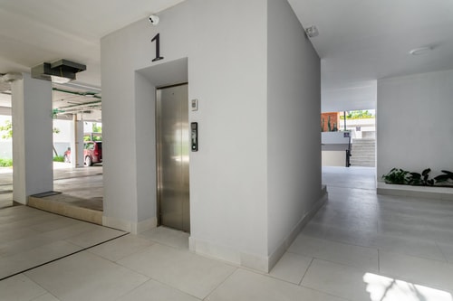 Best location Luxury 2BD with terrace in village 81 Airbnb Property Manager Cancun