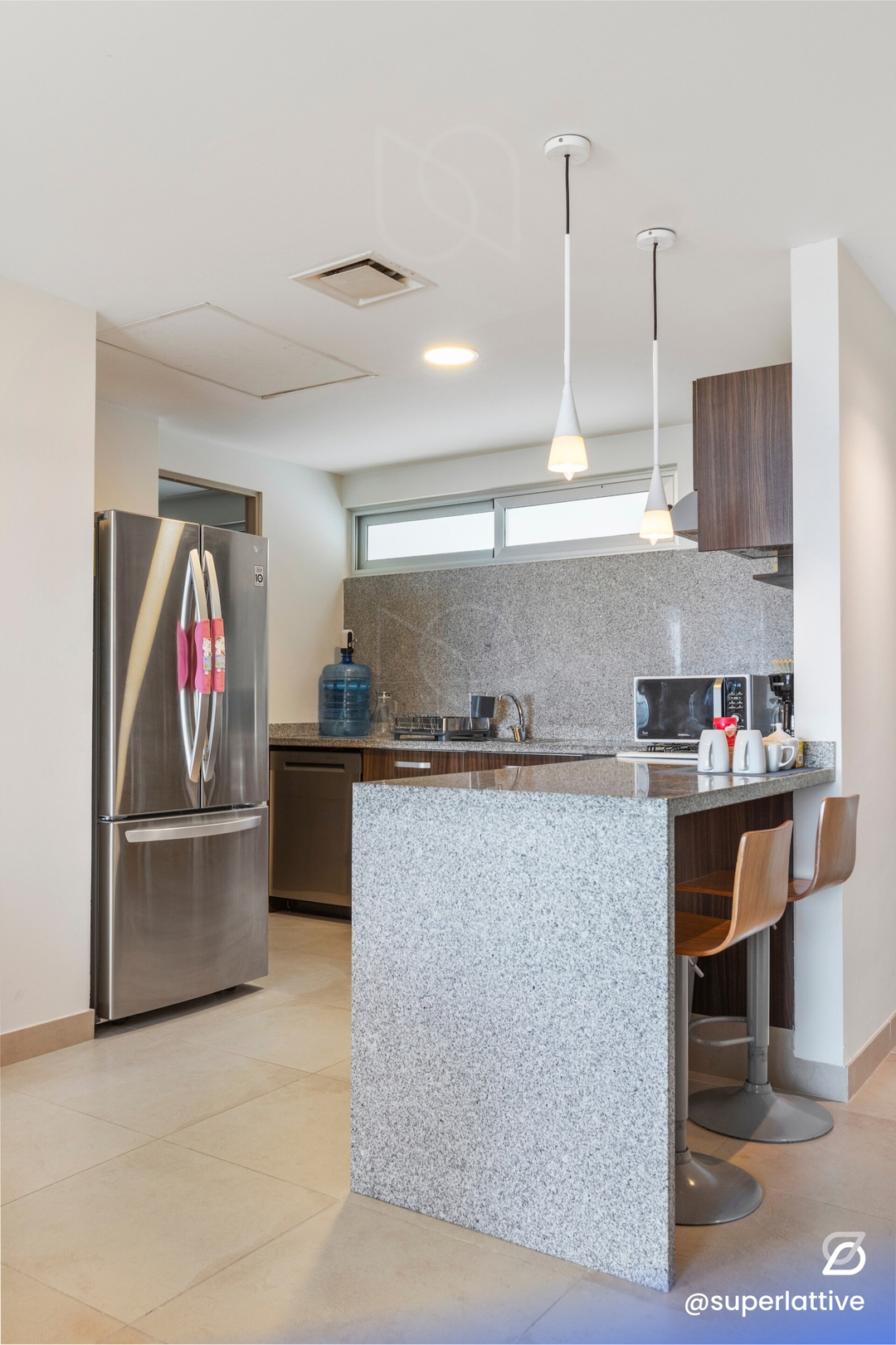 Modern 2B Condo w/Great View and perfect Location! 22 Airbnb Property Manager Cancun