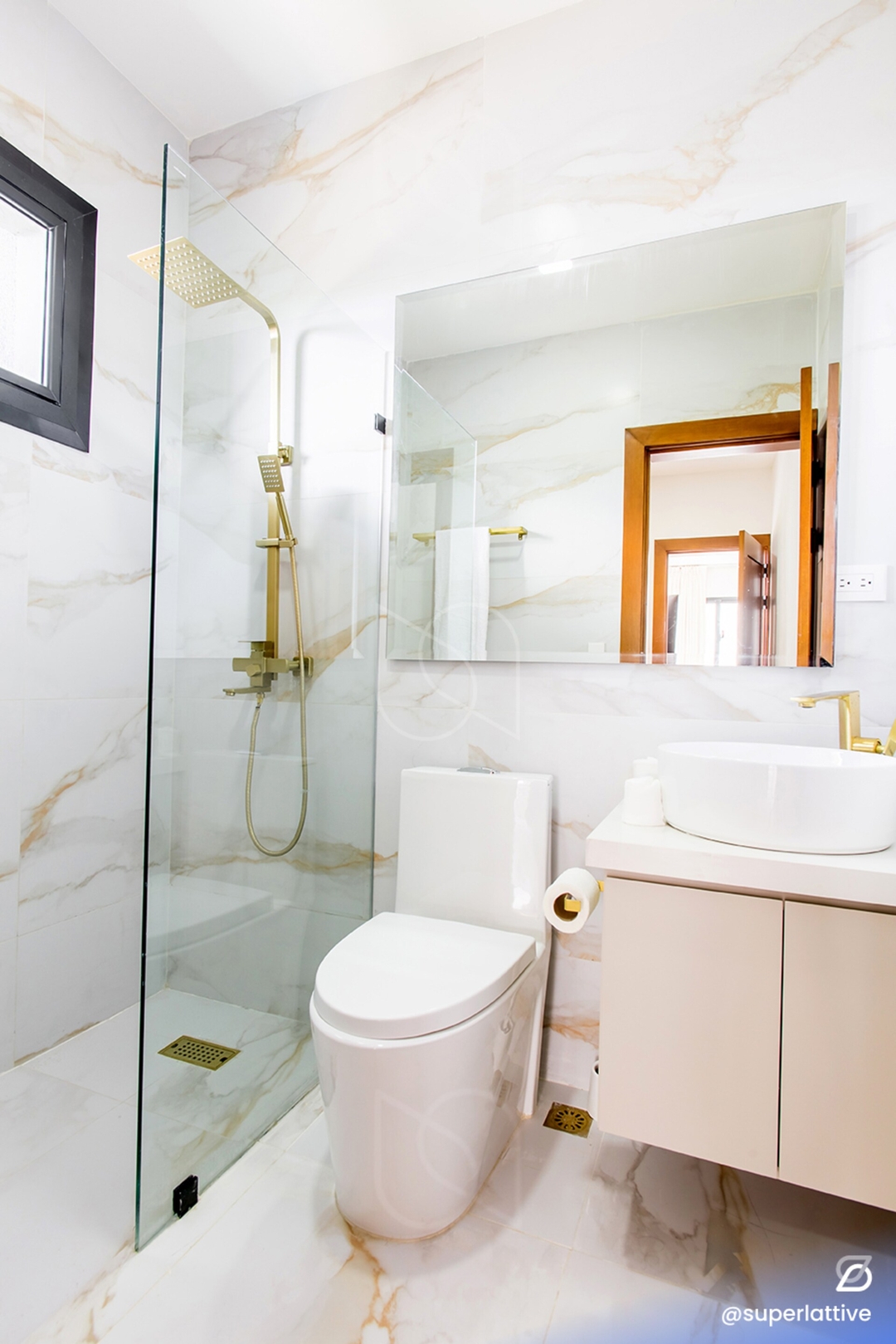 Incredible 4BR Villa with Rooftop and Private Pool 41 Airbnb Property Manager Cancun