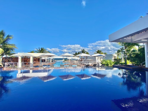 Deluxe Condo w/Private Beach and Top Amenities 43 Airbnb Property Manager Cancun